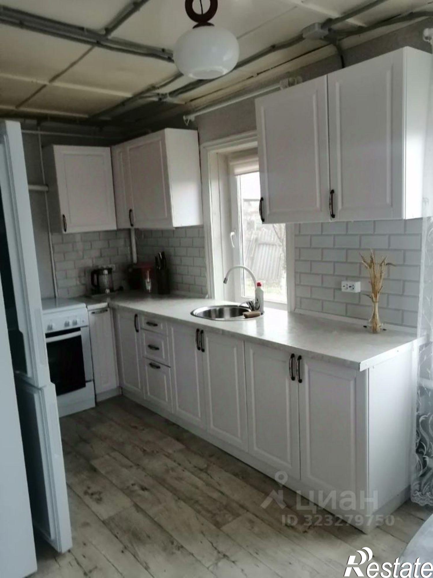 Купить дачу, дом, коттедж за 2 500 000 рублей на ул Мажита Гафури, 30