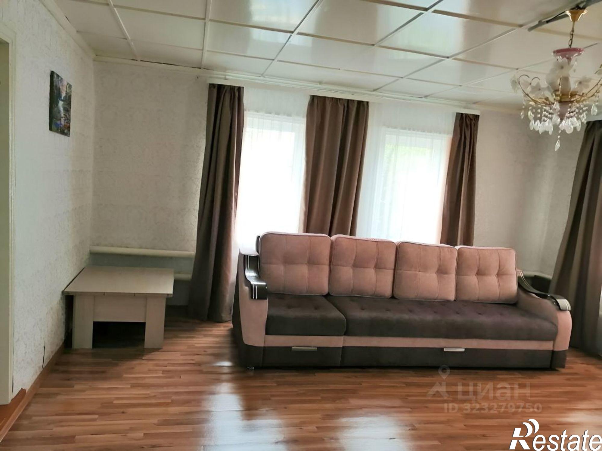 Купить дачу, дом, коттедж за 2 500 000 рублей на ул Мажита Гафури, 30