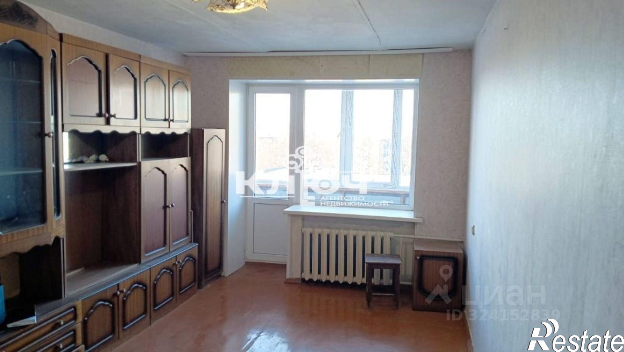 Купить квартиру за 1 900 000 рублей на ул Мичурина, 5