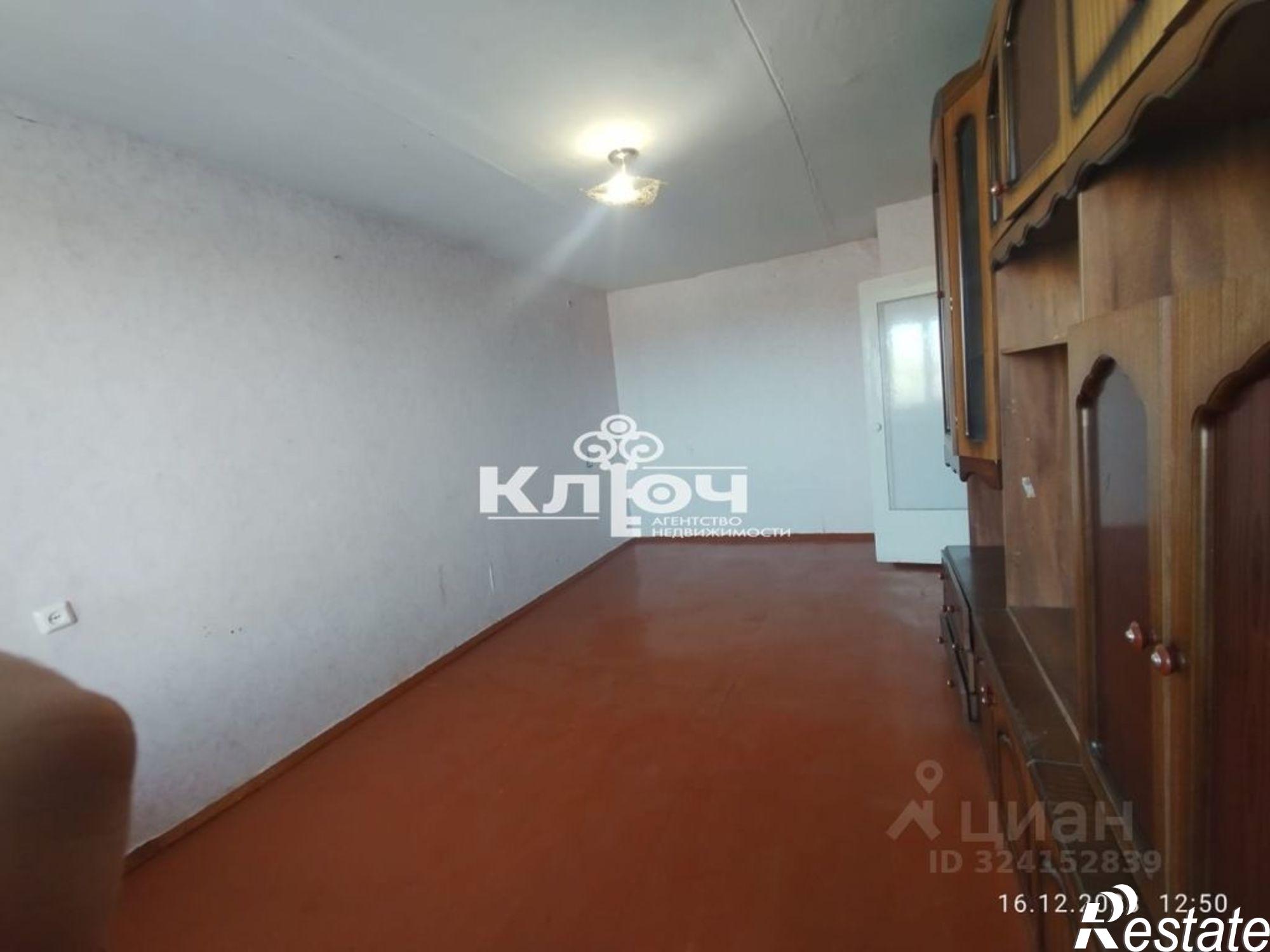 Купить квартиру за 1 900 000 рублей на ул Мичурина, 5