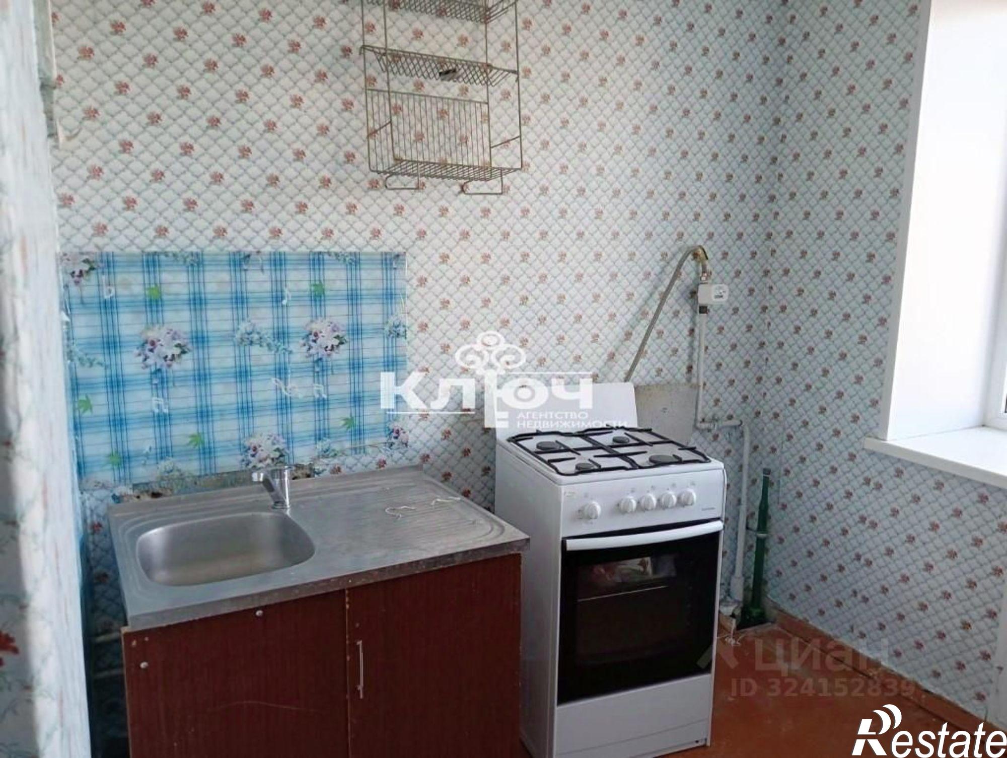 Купить квартиру за 1 900 000 рублей на ул Мичурина, 5