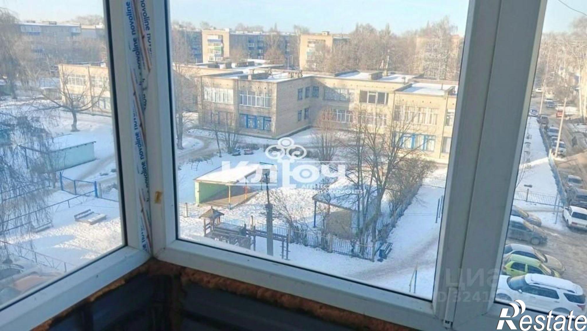 Купить квартиру за 1 900 000 рублей на ул Мичурина, 5