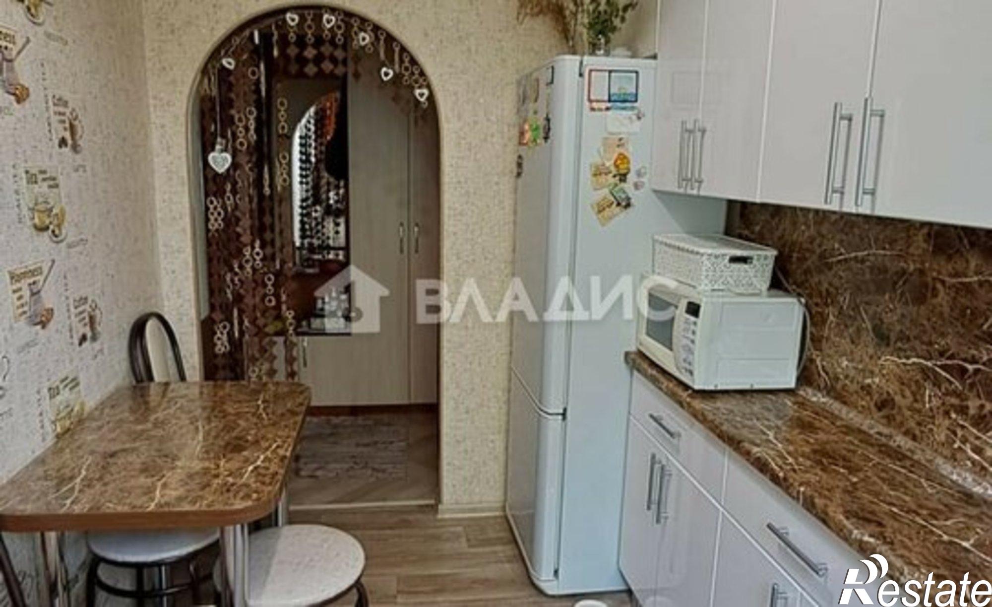 Купить квартиру за 3 250 000 рублей на улица С.Ф.Горохова, 17