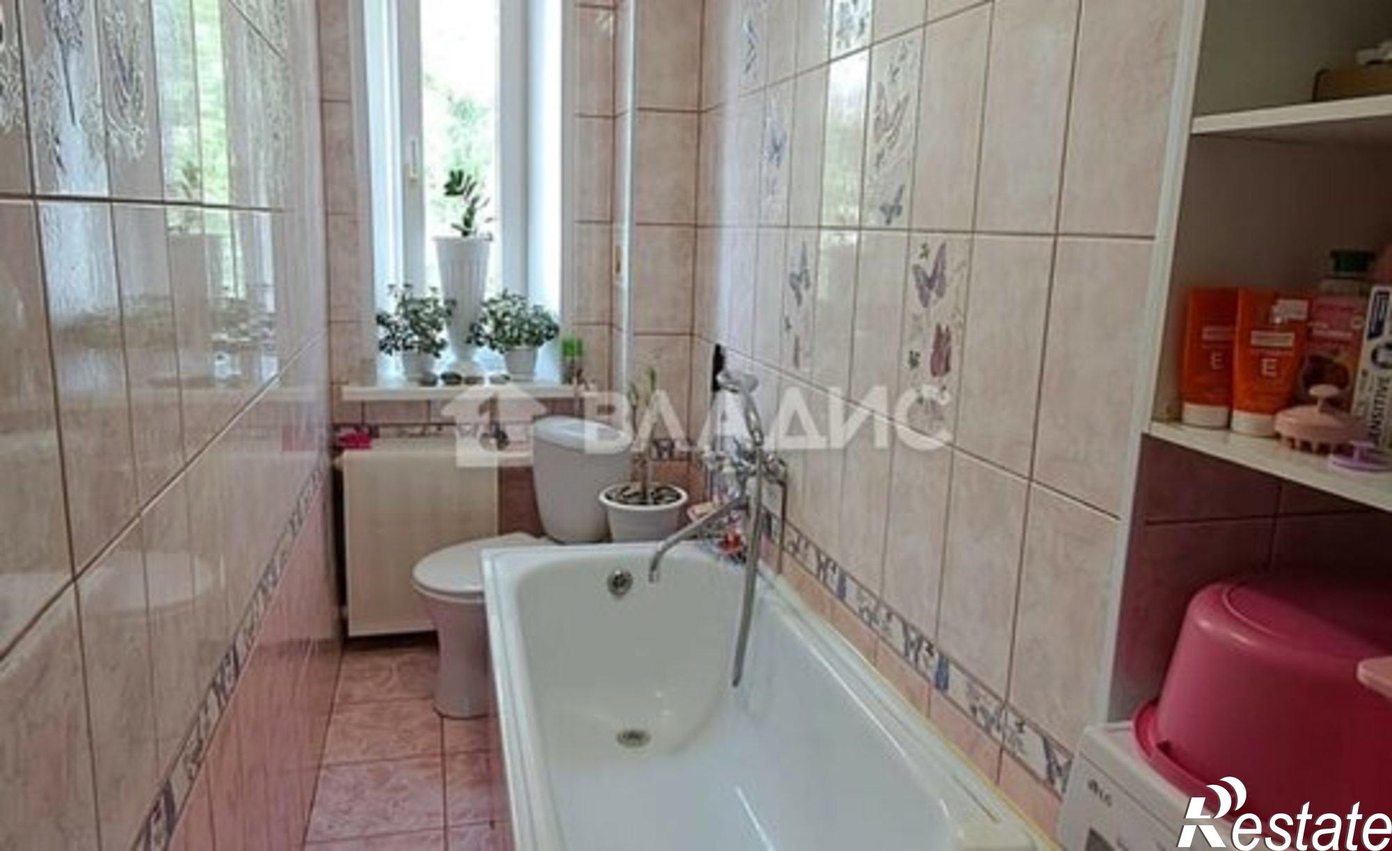 Купить квартиру за 3 250 000 рублей на улица С.Ф.Горохова, 17