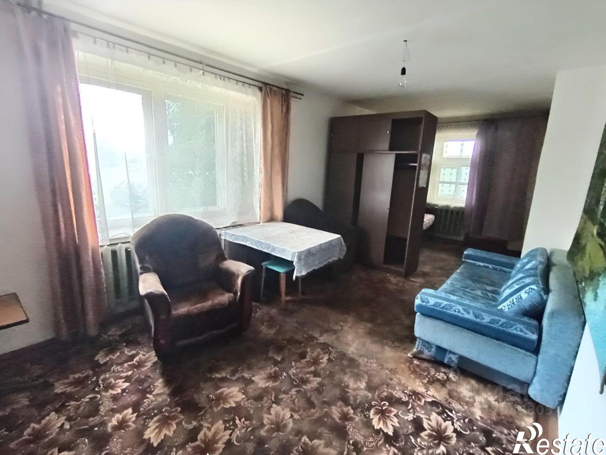 Купить квартиру за 1 499 000 рублей на улица Нефтяников, 21