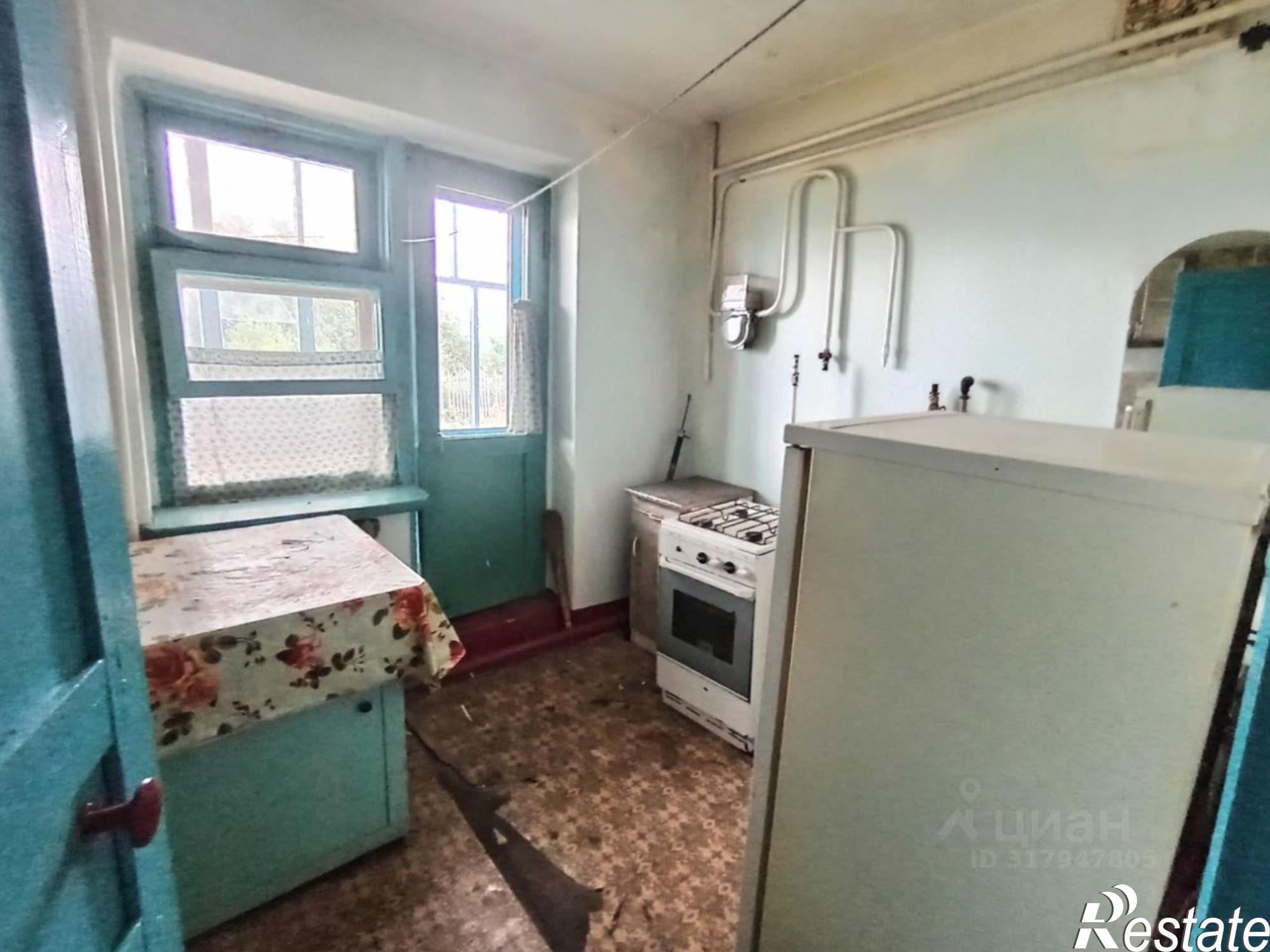 Купить квартиру за 1 499 000 рублей на улица Нефтяников, 21