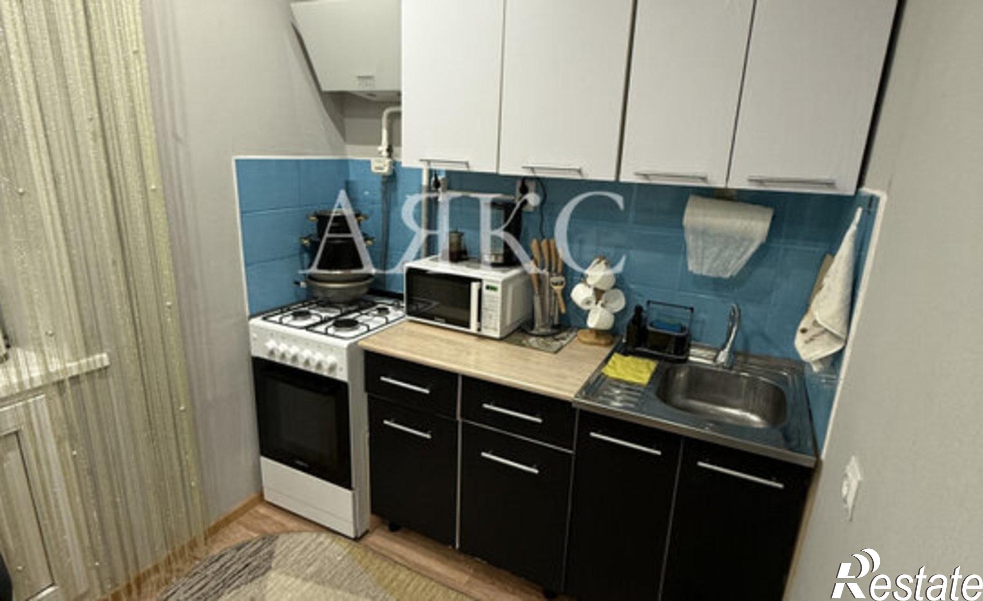 Купить квартиру за 2 400 000 рублей на улица Докучаева, 12