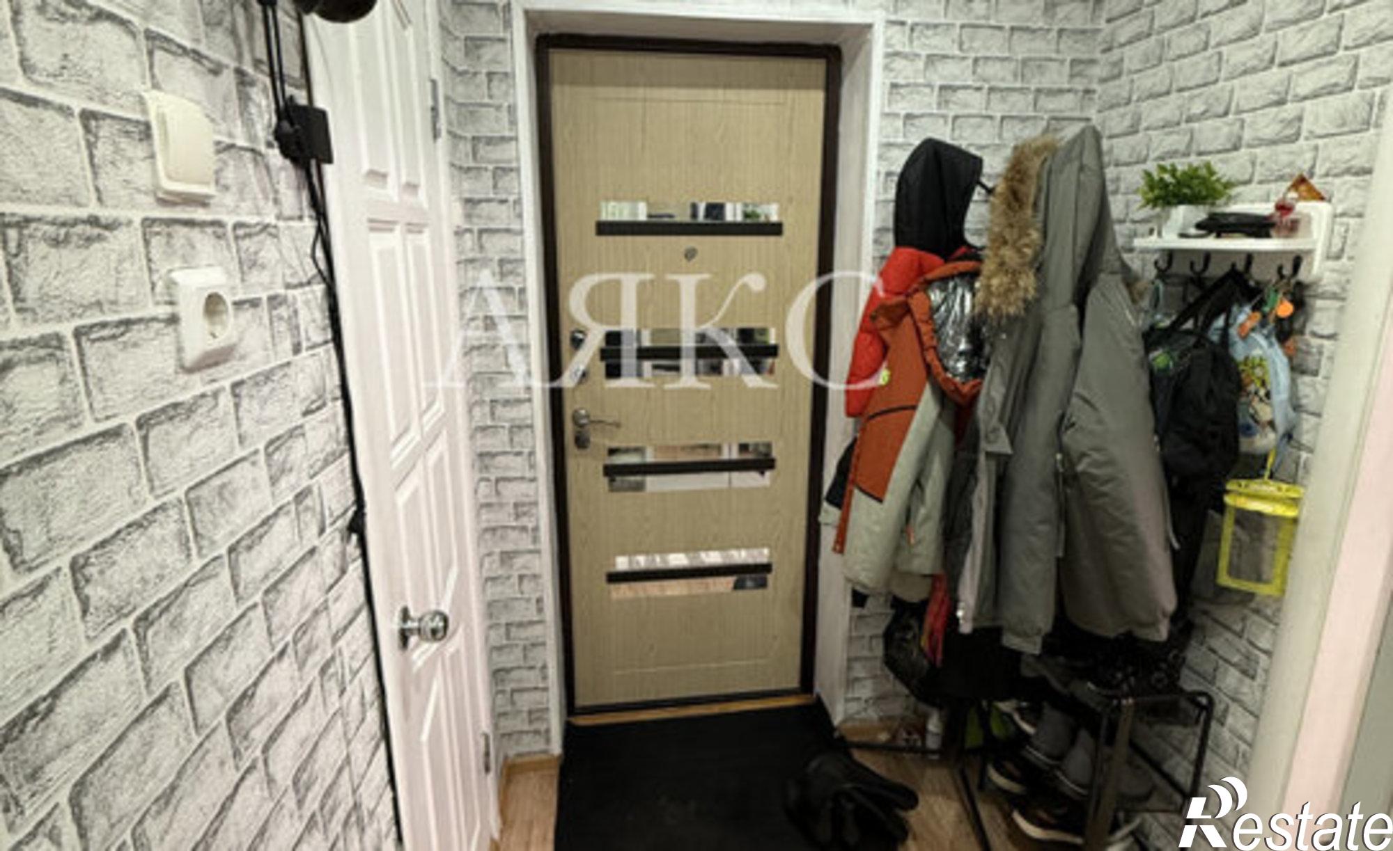 Купить квартиру за 2 400 000 рублей на улица Докучаева, 12