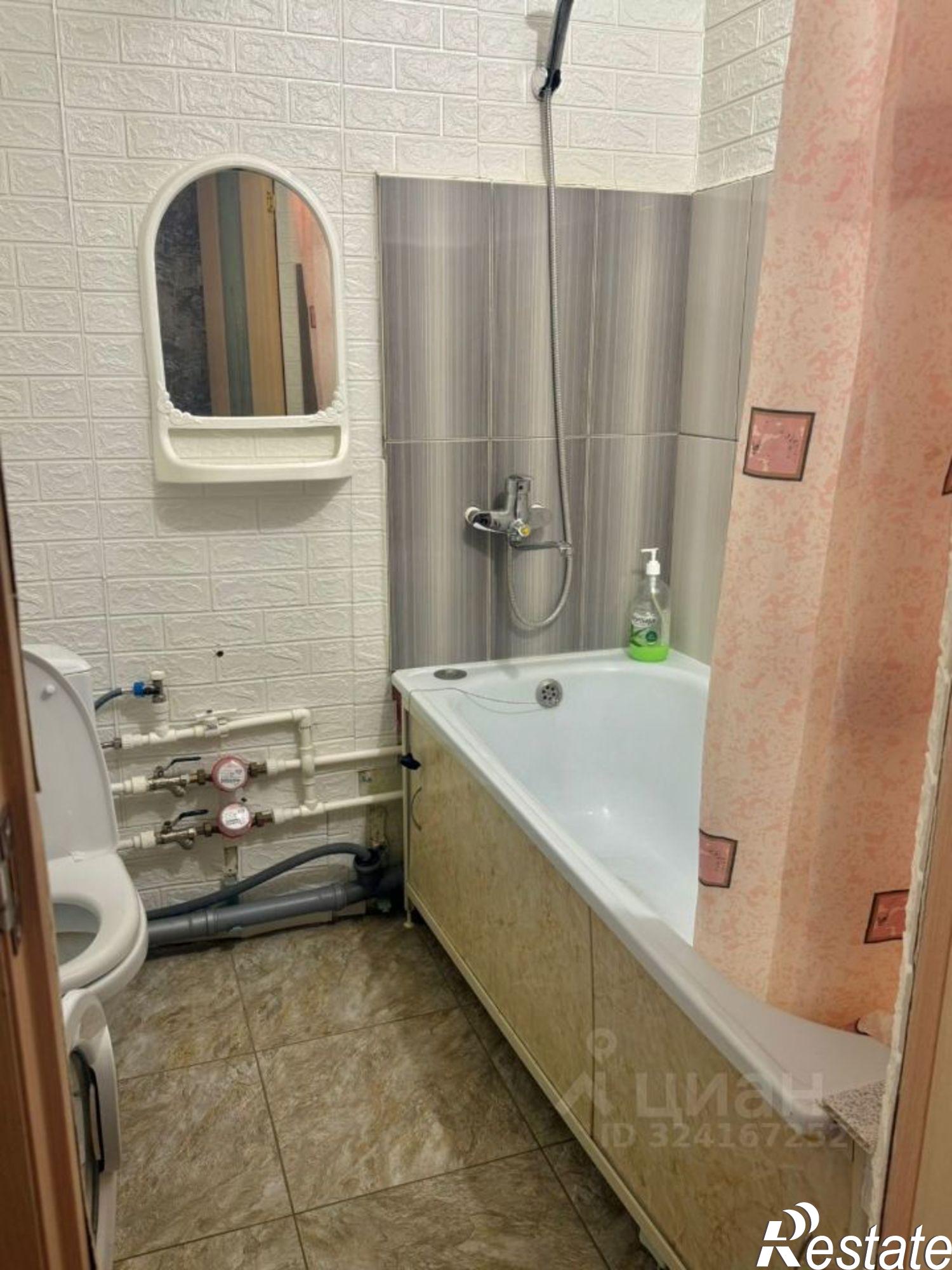 Сдать квартиру за 14 000 рублей на ул Стахановская, 44/2