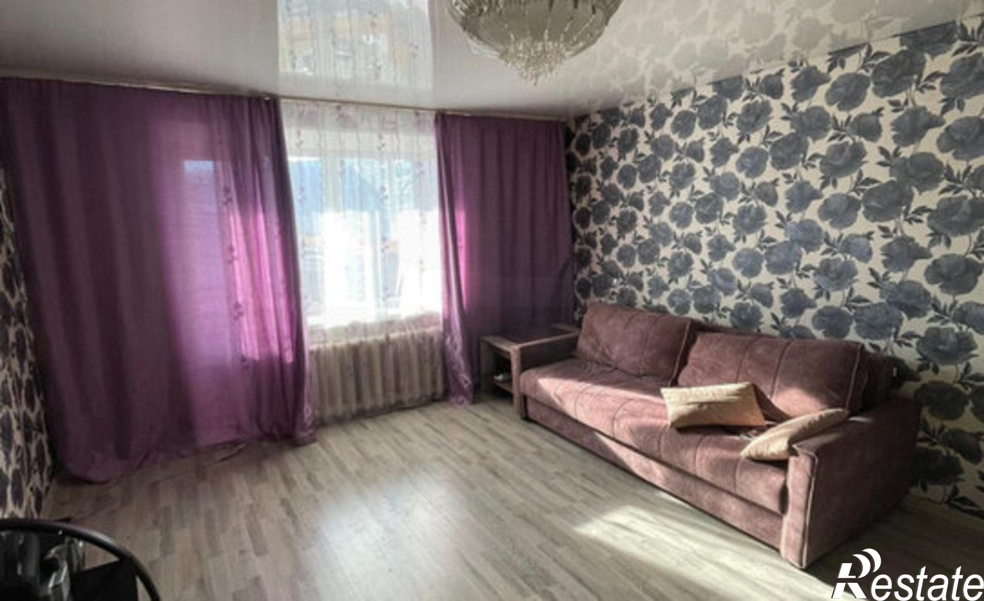 Купить квартиру за 5 800 000 рублей на ул Ленина, 48/1