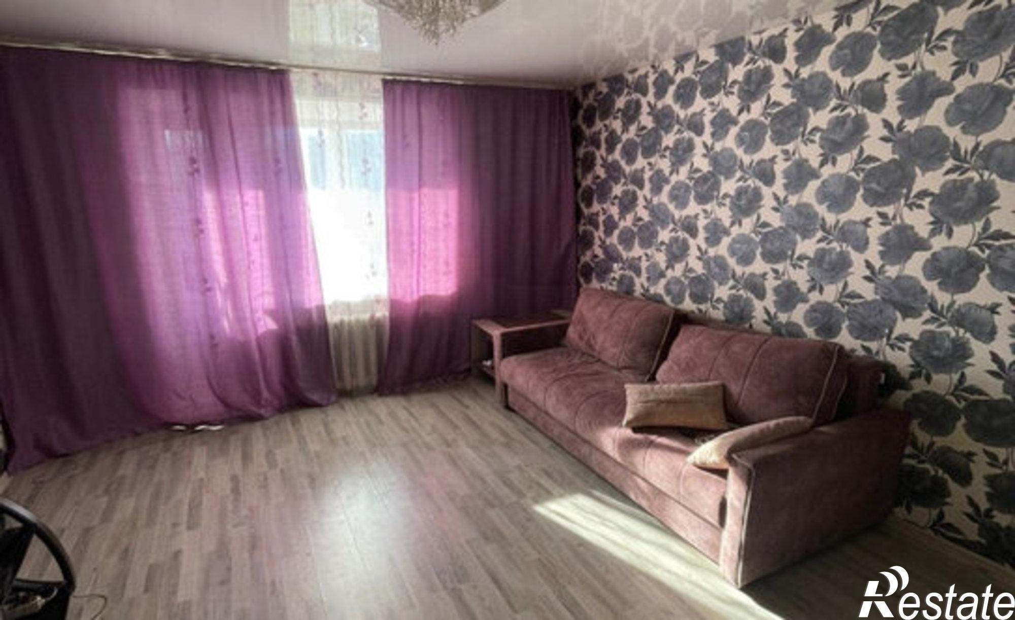 Купить квартиру за 5 800 000 рублей на ул Ленина, 48/1