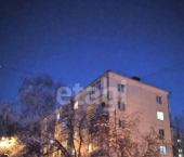 1-комн, 31кв м, этаж 4/5 Кремлёвская улица, 53/1