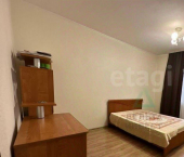 3-комн, 66кв м, этаж 9/9 улица Лётчиков, 6