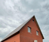 коттедж 135 кв м улица Петряшова, 11