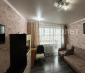 3-комн, 62кв м, этаж 5/5 проспект Октября, 3