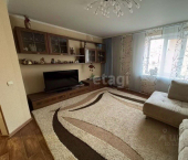 3-комн, 100кв м, этаж 6/14 улица Артёма, 70