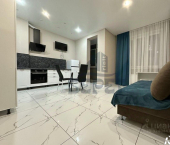 1-комн, 32кв м, этаж 4/23 ул Лесопильная, 29