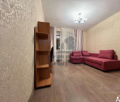 3-комн, 51кв м, этаж 4/6 ул Гоголя, 80