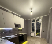 1-комн, 33кв м, этаж 10/17 пр-кт Дружбы народов, 55/1