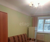 3-комн, 56кв м, этаж 3/5 ул Интернациональная, 121