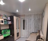 3-комн, 59кв м, этаж 4/5 ул Сельская Богородская, 39