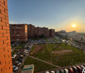 2-комн, 62кв м, этаж 7/10 ул Генерала Кусимова, 15