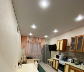 1-комн, 34кв м, этаж 1/5 улица Академика Курчатова, 65/6