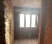 1-комн, 30кв м, этаж 14/15 Краснодонская улица, 3