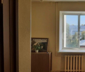 3-комн, 60кв м, этаж 6/9 улица Красина, 13/3