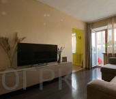 3-комн, 56кв м, этаж 3/5 улица 50-летия Октября, 20