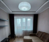 1-комн, 33кв м, этаж 6/10 Дагестанская улица, 14/1