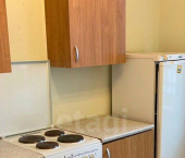 1-комн, 38кв м, этаж 5/15 ул Менделеева, 145 1