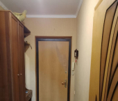 1-комн, 33кв м, этаж 5/9 улица Академика Королёва, 7