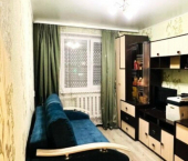 2-комн, 45кв м, этаж 3/6 улица Коммунаров, 62