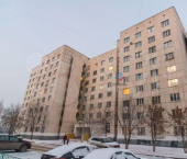 комната 80 кв м ул Мусы Джалиля, 74/1