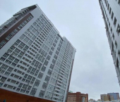 1-комн, 35кв м, этаж 21/27 ул Минигали Губайдуллина, 8 5