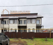 1-комн, 40кв м, этаж 1/2 ул Полевая, 2Б