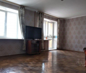 3-комн, 91кв м, этаж 4/9 ул Натальи Ковшовой, 10 1