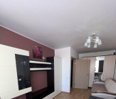 1-комн, 32кв м, этаж 24/25 Бакалинская улица, 64/3