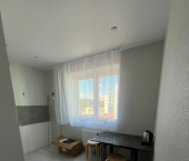 1-комн, 25кв м, этаж 3/5 улица Академика Курчатова, 65/6