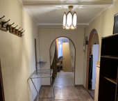 коттедж 120 кв м улица Кустарёво, 104