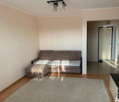 1-комн, 40кв м, этаж 12/15 улица Юрия Гагарина, 54