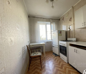 3-комн, 60кв м, этаж 5/9 улица Сагита Агиша, 26/1