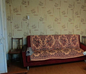 2-комн, 40кв м, этаж 4/5 ул Мусоргского, 17