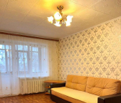 1-комн, 30кв м, этаж 2/6 ул Стахановская, 44/2