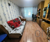 комната 85 кв м проспект Октября, 111/2