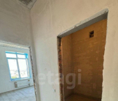 2-комн, 55кв м, этаж 8/8 Новоусадебная улица, 11А