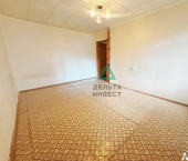 1-комн, 33кв м, этаж 3/9 улица Степана Злобина, 5