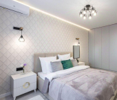 3-комн, 73кв м, этаж 22/25 ул Пархоменко, 125