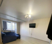 1-комн, 34кв м, этаж 4/9 ул Гафури, 4